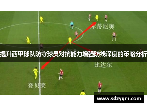 提升西甲球队防守球员对抗能力增强防线深度的策略分析