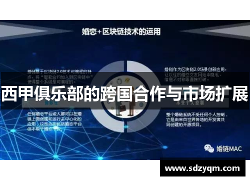 西甲俱乐部的跨国合作与市场扩展